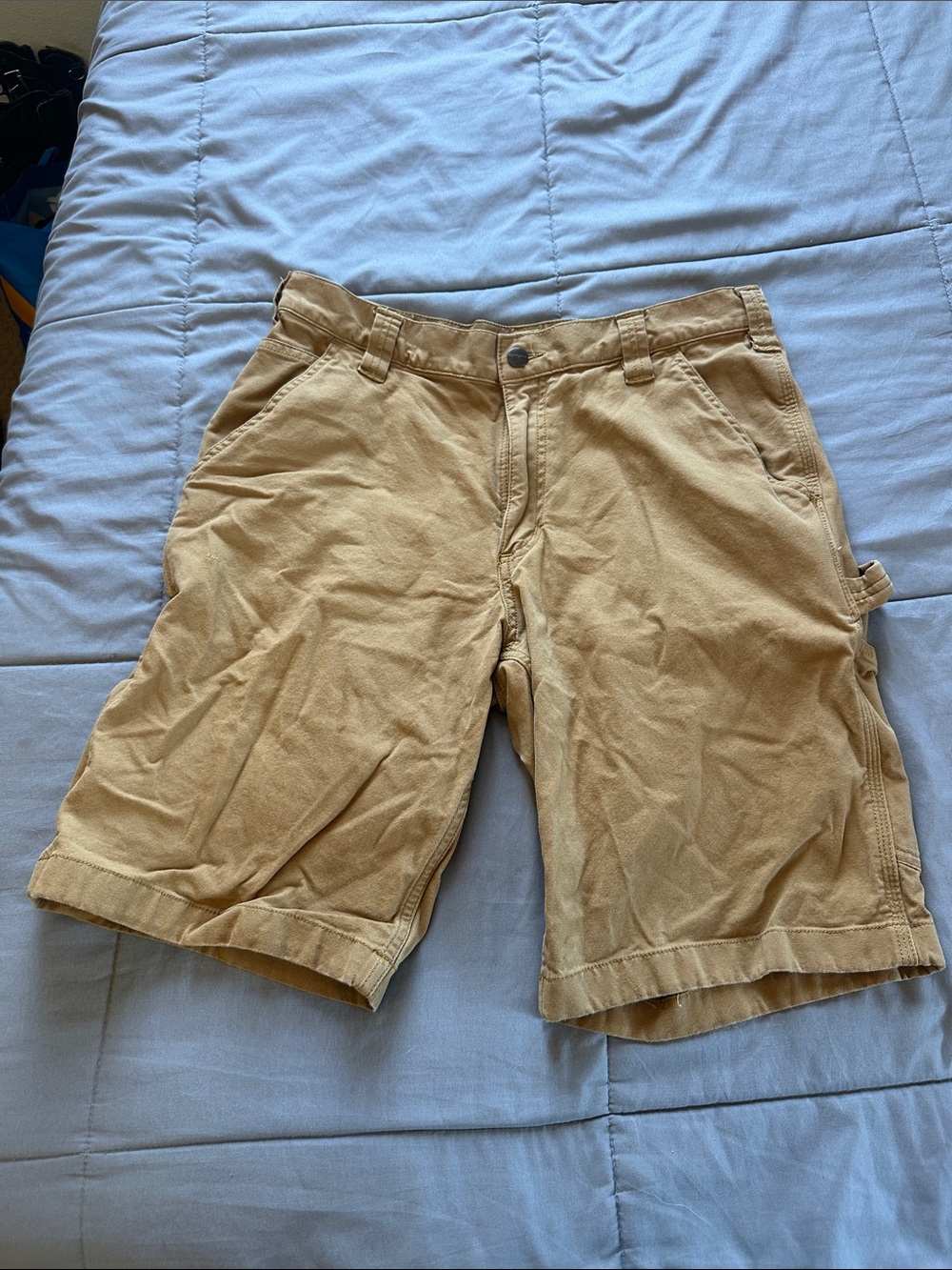 Men's Carhartt  shorts - Relaxed Fit